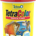 Tetra Tropical Color Flakes, 7.06 oz, nutritionally balanced diet for tropical fish with color enhancing formula