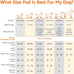 Amazon Basics Blue & White 22x22" Regular Size 50-Count Leak-Proof Dog Training Pads with Quick-Dry 5-Layer Surface