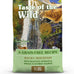 Taste of the Wild Rocky Mountain All Life Stages High Protein Grain-Free Recipe with Roasted Venison & Smoke-Flavored Salmon Dry Cat Food 14lb Bag