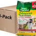 Wild Harvest Advanced Nutrition Adult Rabbit, Complete and Balanced Diet, 8 Pounds, Pack of 3