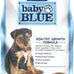 Blue Buffalo Baby Blue Puppy Dry Food, Chicken, 4 lb
