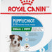 Royal Canin Small Puppy Dry Dog Food, 14 lb Bag