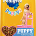 Pedigree Puppy Dry Food, Grilled Steak & Vegetable, 3.5 lb