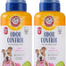 Arm & Hammer Super Deodorizing Dog Spray with Baking Soda for pH Balanced Odor Control, 8 Fl Oz, Freshens Coat Between Baths