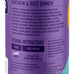 A Strong Heart Wet Dog Food, Chicken & Rice Dinner - 13.2 oz