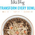 Tiki Dog Petites Grain Free Wet Dog Food, Variety Pack, 3oz Cans