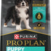 Purina Pro Plan High Protein Dry Puppy Food, Chicken & Rice - 6 lb