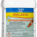 API POND MELAFIX Pond Fish Infection Remedy, 64-Ounce Bottle for Freshwater Pond Health