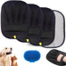 Cat Fetch Toy Launcher with Rechargeable Discs, Flying Disc Launcher for Kitten, Dog, Indoor, Outdoor Play