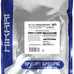 Hikari 12-Ounce Sinking Cichlid Gold Pellets for Small Pets, Color Enhancer, High Protein