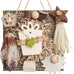 kyouki bird toys medium parakeet parrot conure hanging chewable cardboard foraging suitable budgies cockatiels lovebirds sun conures