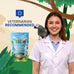 Bird Street Bistro parrot food with natural grains, legumes, and non-gmo fruits for parakeets and cockatiels