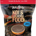 Blue Ridge Koi Fish Food 5lb - Mini Growth Formula for Koi and Goldfish in Ponds, Premium Floating Pellets