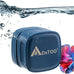 DaToo mini magnetic aquarium glass cleaner with super strong N38 NdFeB magnet 2600GS 140N