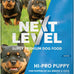 Next Level Hi-Pro Puppy Dry Dog Food for Small Breeds