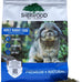 Sherwood adult rabbit food, 4.5 lbs, alfalfa timothy hay-based blend, grain and soy-free for digestive health