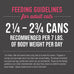 Tiki Cat Grill Wet Cat Food, Variety Pack, 2.8 oz. Cans (12 Count)