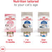 Royal Canin feline health nutrition dry cat food for indoor adult cats 7 lb bag