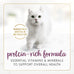 Purina Fancy Feast Gravy Lovers Chicken Wet Cat Food, 3 oz. Cans, 24 Pack, No Artificial Colors or Preservatives