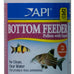 api goldfish pellets fish food 7-ounce container for healthy digestion and clear water