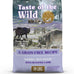 Taste of the Wild Pacific Stream Grain-Free Dry Dog Food, 28lb