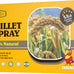 amzey 5.5lb non-gmo natural sun-dried spray millet for parakeets and parrots