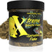 Xtreme Spirulina Flakes for Tropical and Marine Herbivorous Fish, Enhanced Health and Vibrant Colors, USA Farm Grown, Cichlids, Barbs, Tetras, Guppies (2oz)