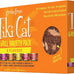 Tiki Cat Grill Wet Cat Food, Variety Pack, 2.8 oz. Cans (12 Count)