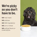 The Honest Kitchen Human Grade Essential Clusters Dry Dog Food