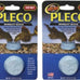 Zoo Med Laboratories AZMBB8 Time-Release Pleco Banquet Block for Suckermouth Catfish, 0.45 Ounce, Freshwater and Saltwater Aquarium Fish Food