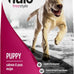 Nulo Freestyle Dry Puppy Food - Salmon & Peas, Premium Grain Free Dog Food for Puppies, Natural, High Protein Kibble with DHA, Omega 3 & Probiotics, for Small and Medium Breeds, 26lb Bag