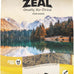 ZEAL Canada Air-Dried Turkey Recipe for Dogs - High Protein, Natural Superfoods, Nutrient Rich, No Fillers, Grain Free, Complete & Balanced (Turkey, 5.5lb)