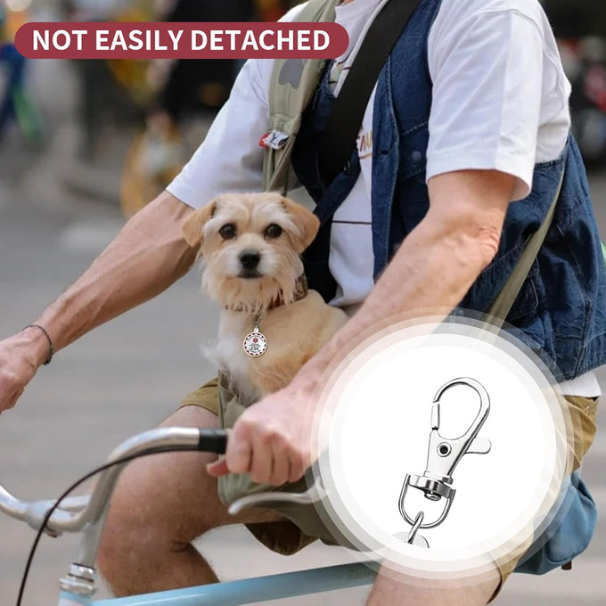 emotional-support-dog-tag-metal-pet-id-tags-esa-tag-red-medical-alert-symbol-double-sided