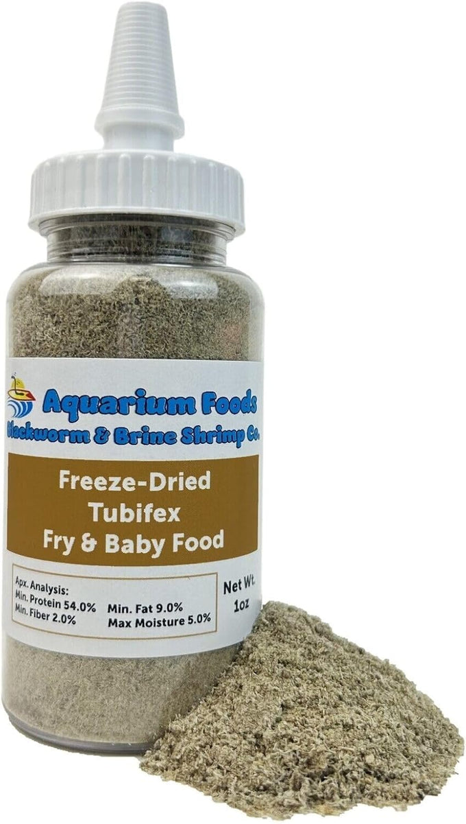 aquatic-foods-tubifex-worm-powder-fry-baby-food-for-freshwaters-marines-and-nano-fish-0-8oz-sm-squeeze-bottle