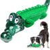 Tuffy's Ultra Tough Dog Chews for Small, Medium, Large Breed Dogs