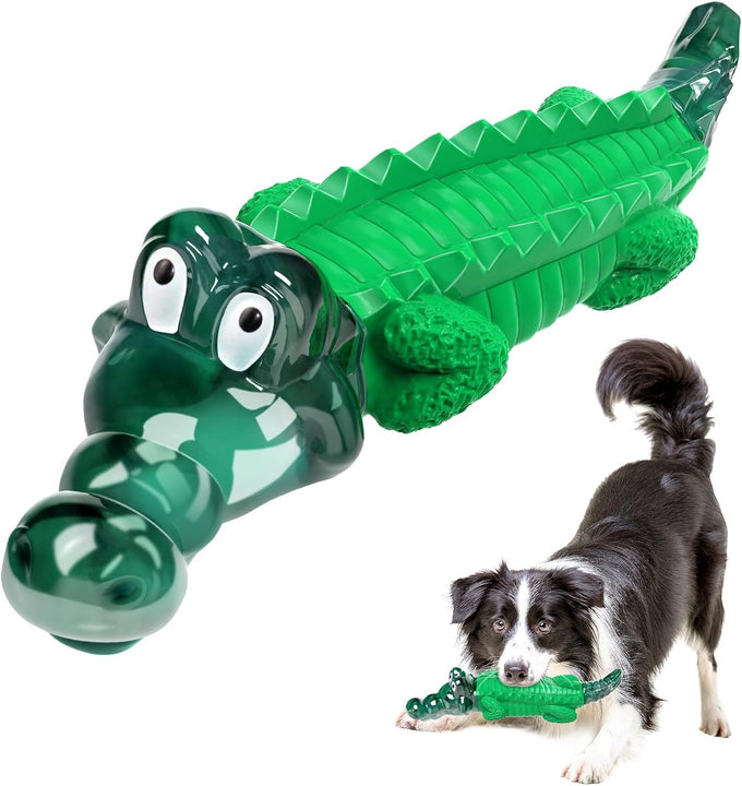 Tuffy's Ultra Tough Dog Chews for Small, Medium, Large Breed Dogs