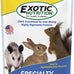 Specialty Milk Replacer 8.8oz for Baby Squirrels, Rabbits, Opossums, Raccoons - Instantized Protein Formula