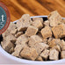 Shepherd Boy Farms Freeze Dried Raw Dog Food Rabbit Recipe All Natural High Protein Complete Meal 14oz Made in USA