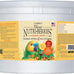 Lafebers Classic Nutri-Berries Non-Gmo Human-Grade Parrot Food 3.25 lb