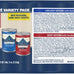 Blue Buffalo Homestyle Adult Wet Dog Food, Chicken & Beef Variety