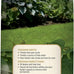 Kaytee 5.5 pound wild bird no mess nut & fruit food seed blend for blue jays, woodpeckers, and finches