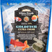 Goldfish Ultra Color 4.6 oz, Slow Sinking, All Natural, Color Enhancing Pellets, Sword Prawn Flavor