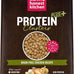 Honest Kitchen Human Grade Dog Food Protein Plus+ Clusters Grain Free Chicken Dry Dog Food 4 lb Bag