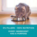 Purina ONE Natural, High Protein Cat Food Variety Pack, Turkey, Chicken and Tuna Recipes - (2 Packs of 12) 3 oz. Cans