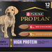Purina Pro Plan Sport High Protein Wet Puppy Food Variety Pack