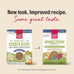 The Honest Kitchen Whole Food Clusters Grain-Free Chicken Dog Food, 1 lb