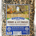 Backyard Seeds supreme wild bird food blend, 40 pounds, large bulk bag, USA made, high-energy formula