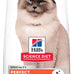 Hill's Science Diet Adult 7+ Perfect Digestion Dry Cat Food, Chicken, Barley & Whole Oats, 3.5 lb. Bag