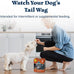 Blue Buffalo Wilderness Grain-Free High-Protein Dog Treats, Turkey Recipe, 36-oz Box