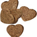 Oxbow Simple Rewards Timothy Hay Guinea Pig & Bunny Treats, 3 oz Bag, Natural Pet Snack, Made in USA